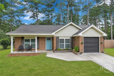 Homes For Sale - 302 Manden Road<br/> Pooler, GA 31322