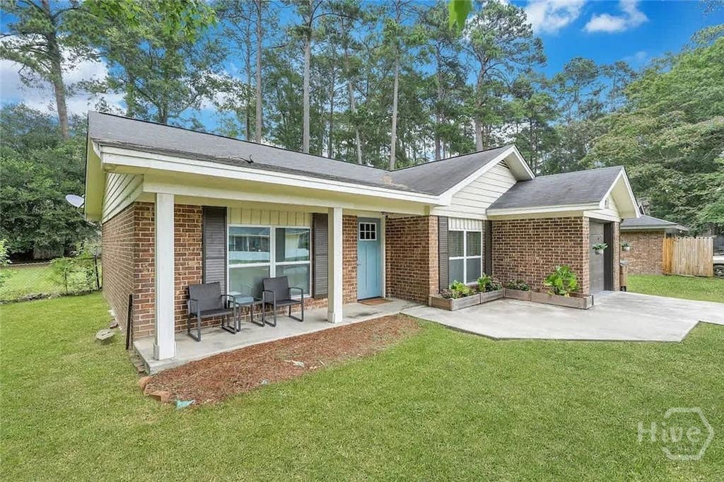 Photo of 302 Manden Road, Pooler, GA 31322 (MLS # SA358242)