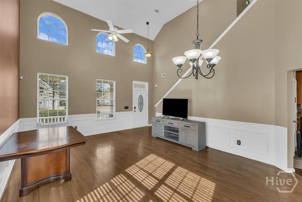 Photo of 830 Granite Lane, Savannah, GA 31419 (MLS # SA347743)