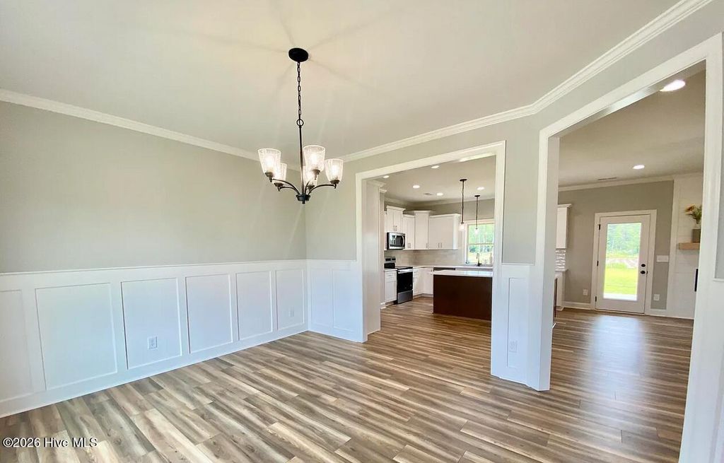 Photo of 6391 Radio Tower Road, Wilson, NC 27893 (MLS # 100577732)