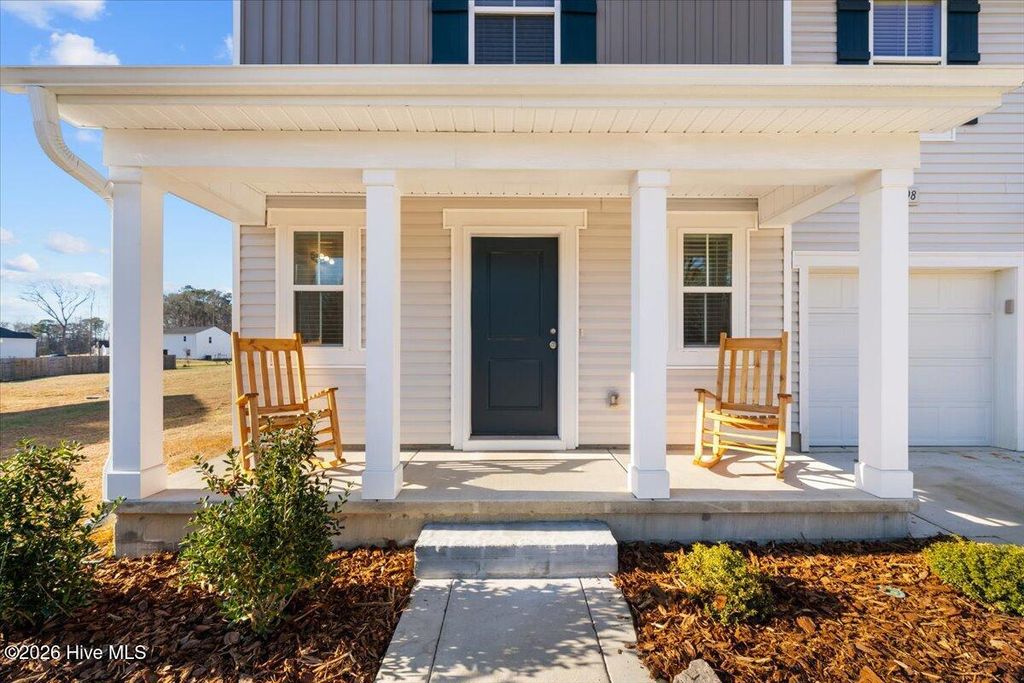 Photo of 508 Phoenix Lane, Cameron, NC 28326 (MLS # 100550554)