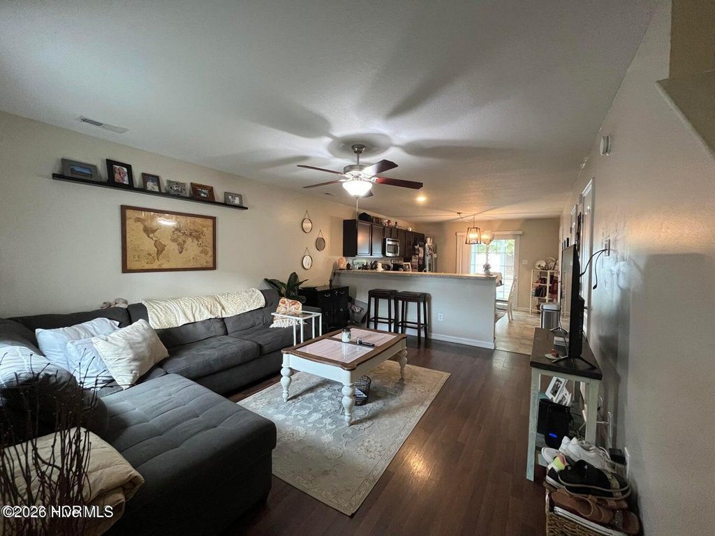 Photo of 201 Glen Cannon Drive, Jacksonville, NC 28546 (MLS # 100554553)