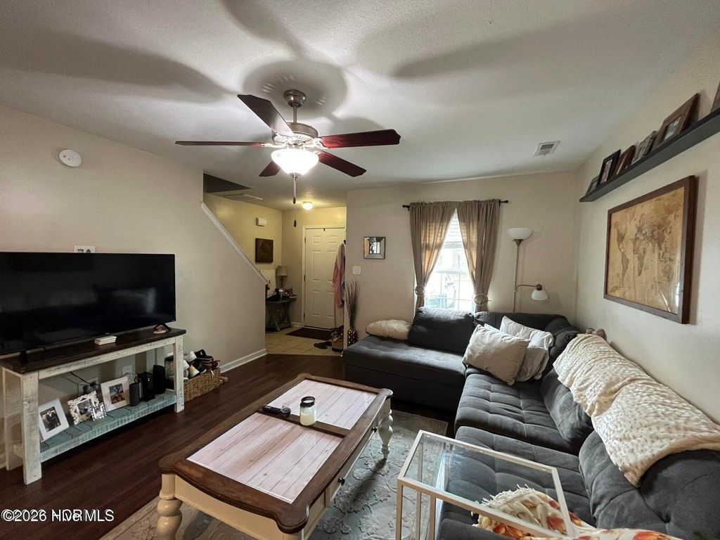 Photo of 201 Glen Cannon Drive, Jacksonville, NC 28546 (MLS # 100554553)