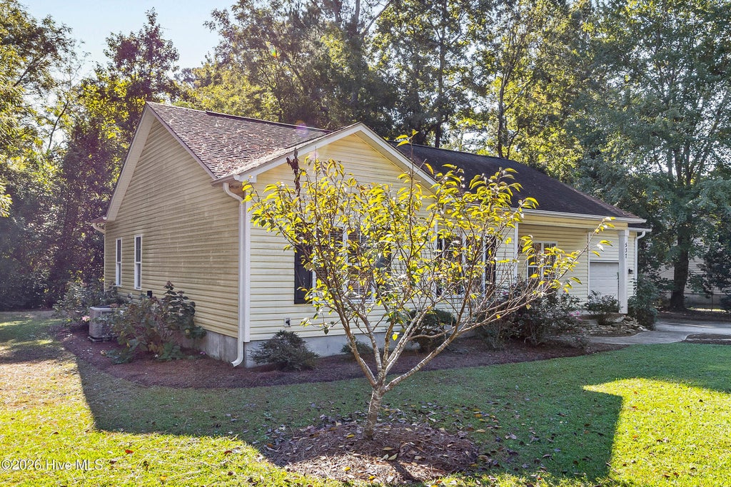 Photo of 537 Bonham Avenue, Wilmington, NC 28403 (MLS # 100611488)