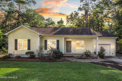 Photo of 537 Bonham Avenue, Wilmington, NC 28403 (MLS # 100611488)