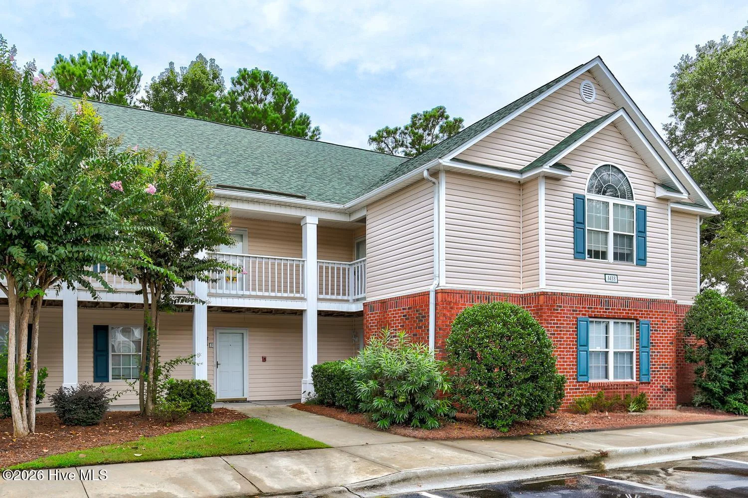 1418 Willoughby Park Court Unit Unit 8