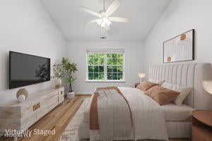 Tiny photo for 1418 Willoughby Park Court #Unit 8, Wilmington, NC 28412 (MLS # 100601485)