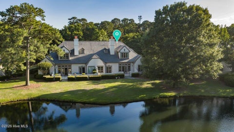 Tiny photo for 1609 Dijon Drive, Wilmington, NC 28405 (MLS # 100578950)