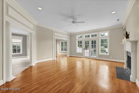 Tiny photo for 1609 Dijon Drive, Wilmington, NC 28405 (MLS # 100578950)