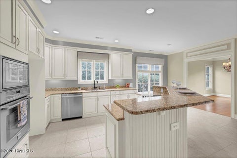 Tiny photo for 1609 Dijon Drive, Wilmington, NC 28405 (MLS # 100578950)