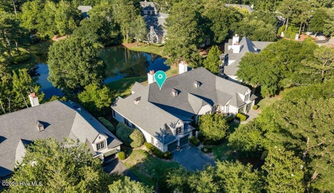 Tiny photo for 1609 Dijon Drive, Wilmington, NC 28405 (MLS # 100578950)