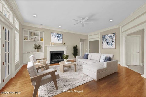 Tiny photo for 1609 Dijon Drive, Wilmington, NC 28405 (MLS # 100578950)
