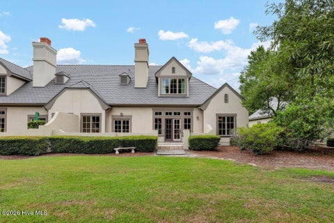 Tiny photo for 1609 Dijon Drive, Wilmington, NC 28405 (MLS # 100578950)