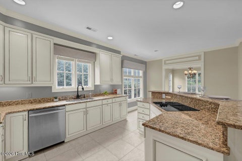 Tiny photo for 1609 Dijon Drive, Wilmington, NC 28405 (MLS # 100578950)