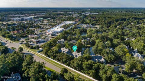 Tiny photo for 1609 Dijon Drive, Wilmington, NC 28405 (MLS # 100578950)