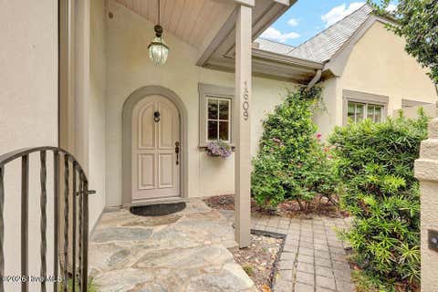 Tiny photo for 1609 Dijon Drive, Wilmington, NC 28405 (MLS # 100578950)