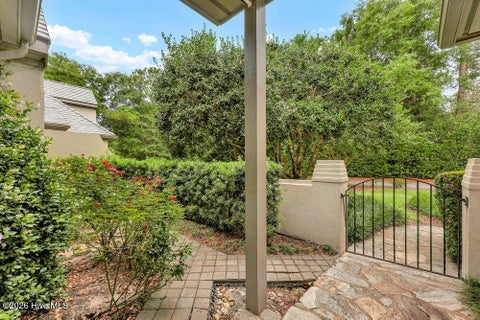 Tiny photo for 1609 Dijon Drive, Wilmington, NC 28405 (MLS # 100578950)