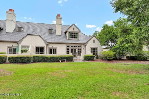 Tiny photo for 1609 Dijon Drive, Wilmington, NC 28405 (MLS # 100578950)