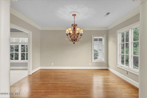 Tiny photo for 1609 Dijon Drive, Wilmington, NC 28405 (MLS # 100578950)