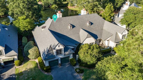 Tiny photo for 1609 Dijon Drive, Wilmington, NC 28405 (MLS # 100578950)