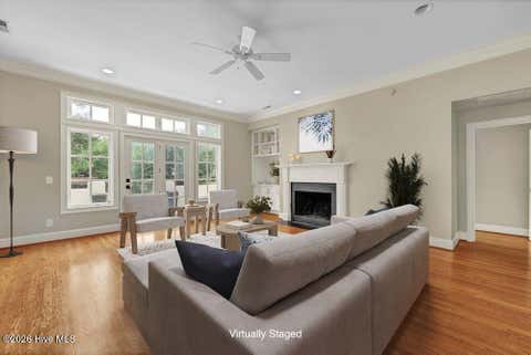 Tiny photo for 1609 Dijon Drive, Wilmington, NC 28405 (MLS # 100578950)