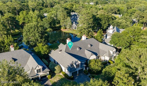 Tiny photo for 1609 Dijon Drive, Wilmington, NC 28405 (MLS # 100578950)