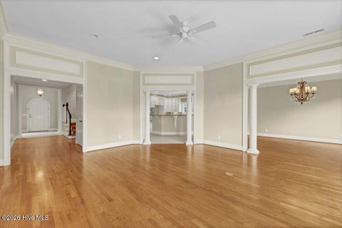 Tiny photo for 1609 Dijon Drive, Wilmington, NC 28405 (MLS # 100578950)