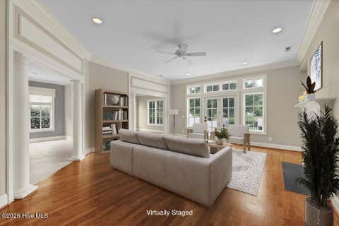Tiny photo for 1609 Dijon Drive, Wilmington, NC 28405 (MLS # 100578950)