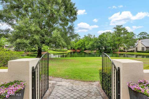 Tiny photo for 1609 Dijon Drive, Wilmington, NC 28405 (MLS # 100578950)