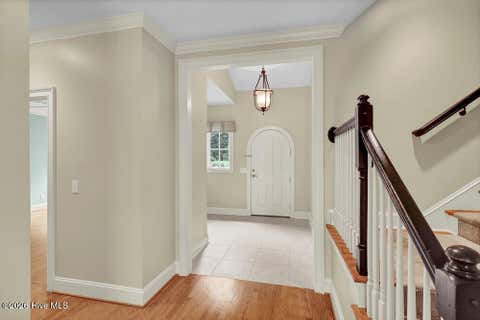 Tiny photo for 1609 Dijon Drive, Wilmington, NC 28405 (MLS # 100578950)