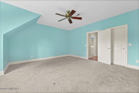 Tiny photo for 1609 Dijon Drive, Wilmington, NC 28405 (MLS # 100578950)