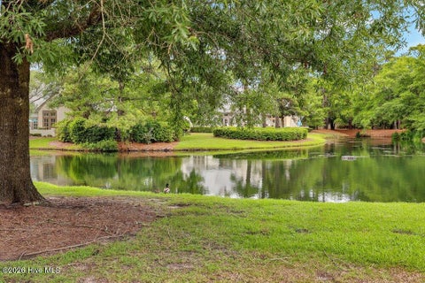 Tiny photo for 1609 Dijon Drive, Wilmington, NC 28405 (MLS # 100578950)