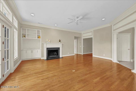 Tiny photo for 1609 Dijon Drive, Wilmington, NC 28405 (MLS # 100578950)