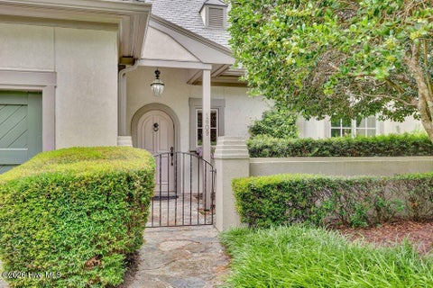 Tiny photo for 1609 Dijon Drive, Wilmington, NC 28405 (MLS # 100578950)