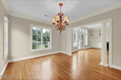 Tiny photo for 1609 Dijon Drive, Wilmington, NC 28405 (MLS # 100578950)