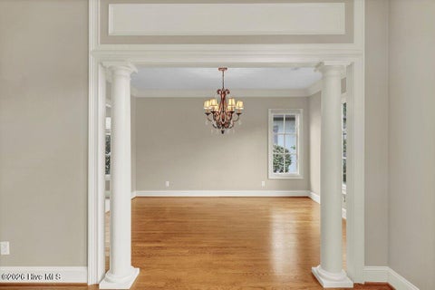Tiny photo for 1609 Dijon Drive, Wilmington, NC 28405 (MLS # 100578950)
