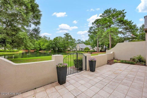Tiny photo for 1609 Dijon Drive, Wilmington, NC 28405 (MLS # 100578950)