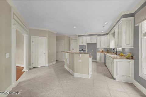 Tiny photo for 1609 Dijon Drive, Wilmington, NC 28405 (MLS # 100578950)