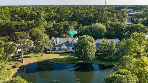 Tiny photo for 1609 Dijon Drive, Wilmington, NC 28405 (MLS # 100578950)