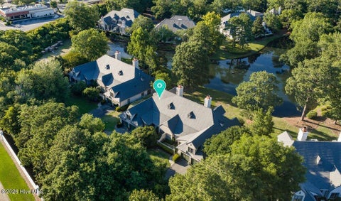 Tiny photo for 1609 Dijon Drive, Wilmington, NC 28405 (MLS # 100578950)