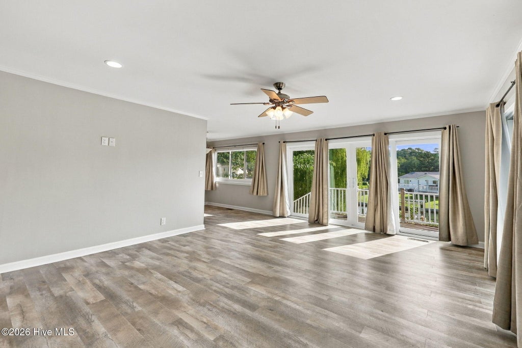 Photo of 315 Holly Lane, Newport, NC 28570 (MLS # 100603523)
