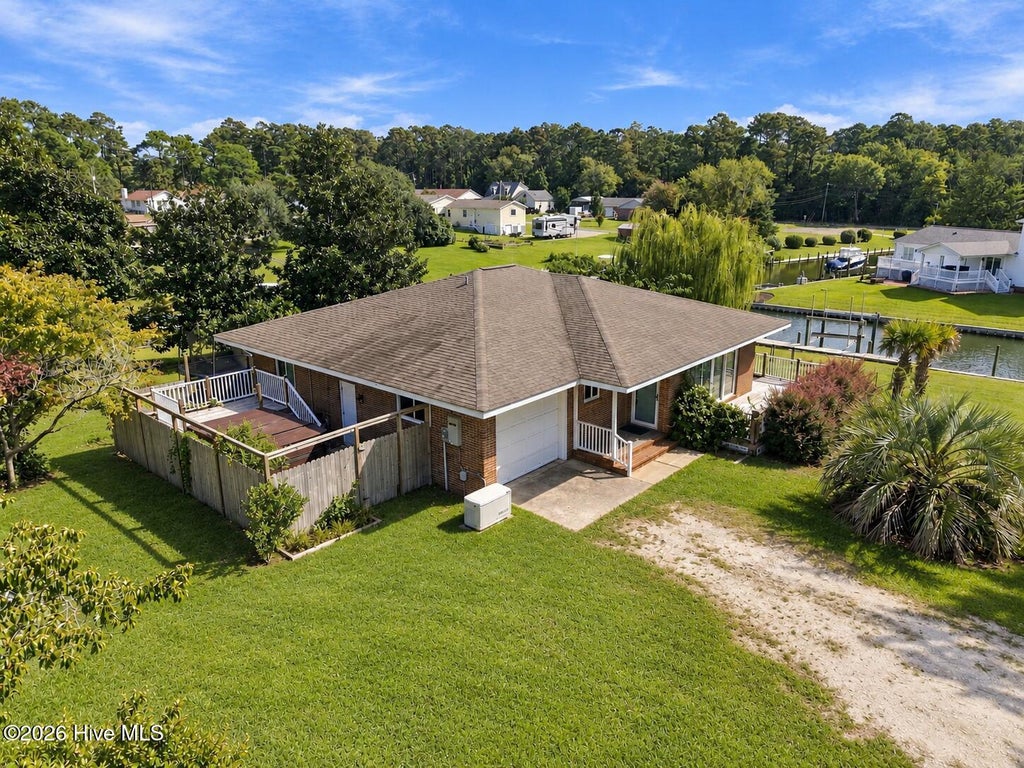 Photo of 315 Holly Lane, Newport, NC 28570 (MLS # 100603523)
