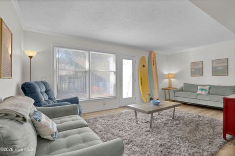 Tiny photo for 4912 Seabrook Court, Wilmington, NC 28403 (MLS # 100559054)