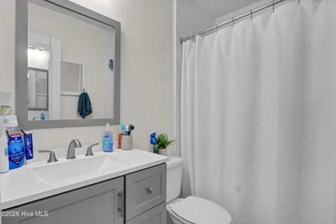 Tiny photo for 4912 Seabrook Court, Wilmington, NC 28403 (MLS # 100559054)