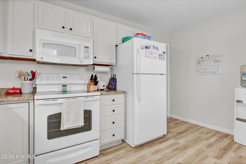 Tiny photo for 4912 Seabrook Court, Wilmington, NC 28403 (MLS # 100559054)