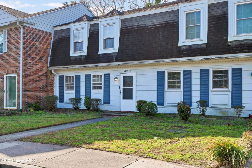 Photo of 4912 Seabrook Court, Wilmington, NC 28403 (MLS # 100559054)