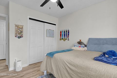 Tiny photo for 4912 Seabrook Court, Wilmington, NC 28403 (MLS # 100559054)