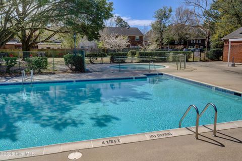 Tiny photo for 4912 Seabrook Court, Wilmington, NC 28403 (MLS # 100559054)