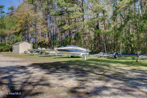 Tiny photo for 4912 Seabrook Court, Wilmington, NC 28403 (MLS # 100559054)