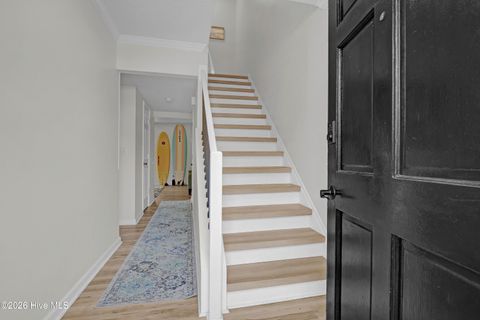 Tiny photo for 4912 Seabrook Court, Wilmington, NC 28403 (MLS # 100559054)